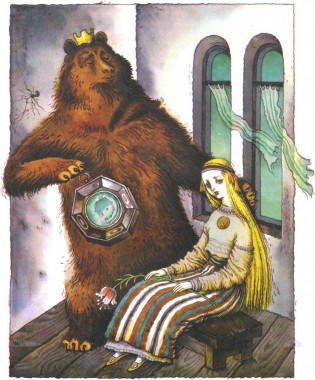 Нев’януча квітка, фінська казка - Читати Книгу (читати книги) 📘 Онлайн Українською Мовою 💙💛 Безкоштовно. Скачати книги у форматі PDF, EPUB, FB2 українською