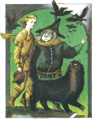 Здібний учень, фінська казка - Читати Книгу (читати книги) 📘 Онлайн Українською Мовою 💙💛 Безкоштовно. Скачати книги у форматі PDF, EPUB, FB2 українською