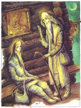 Антті-Розсоха, фінська казка - Читати Книгу (читати книги) 📘 Онлайн Українською Мовою 💙💛 Безкоштовно. Скачати книги у форматі PDF, EPUB, FB2 українською