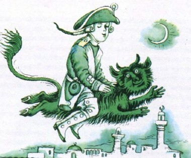 Вояк і чорт, фінська казка - Читати Книгу (читати книги) 📘 Онлайн Українською Мовою 💙💛 Безкоштовно. Скачати книги у форматі PDF, EPUB, FB2 українською