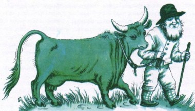 Дідусь і пройдисвіти, фінська казка - Читати Книгу (читати книги) 📘 Онлайн Українською Мовою 💙💛 Безкоштовно. Скачати книги у форматі PDF, EPUB, FB2 українською