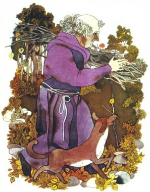 Паламаревий собака, французька казка - Читати Книгу (читати книги) 📘 Онлайн Українською Мовою 💙💛 Безкоштовно. Скачати книги у форматі PDF, EPUB, FB2 українською