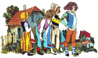 «Піймався, цвіркун!», французька казка - Читати Книгу (читати книги) 📘 Онлайн Українською Мовою 💙💛 Безкоштовно. Скачати книги у форматі PDF, EPUB, FB2 українською