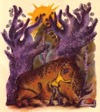 Семеро братів, естонська казка - Читати Книгу (читати книги) 📘 Онлайн Українською Мовою 💙💛 Безкоштовно. Скачати книги у форматі PDF, EPUB, FB2 українською