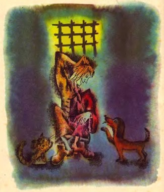Клаповухий собака, естонська казка - Читати Книгу (читати книги) 📘 Онлайн Українською Мовою 💙💛 Безкоштовно. Скачати книги у форматі PDF, EPUB, FB2 українською