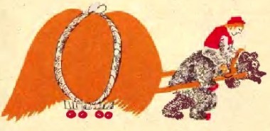 Матсів син Матс, естонська казка - Читати Книгу (читати книги) 📘 Онлайн Українською Мовою 💙💛 Безкоштовно. Скачати книги у форматі PDF, EPUB, FB2 українською