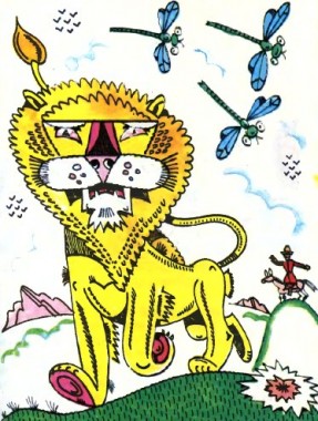 Добрий і злий, казахська казка - Читати Книгу (читати книги) 📘 Онлайн Українською Мовою 💙💛 Безкоштовно. Скачати книги у форматі PDF, EPUB, FB2 українською