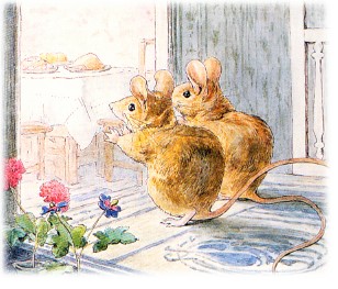 Дві миші, бурятська казка - Читати Книгу (читати книги) 📘 Онлайн Українською Мовою 💙💛 Безкоштовно. Скачати книги у форматі PDF, EPUB, FB2 українською