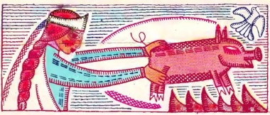 Хлопчик-поросятко, грузинська казка - Читати Книгу (читати книги) 📘 Онлайн Українською Мовою 💙💛 Безкоштовно. Скачати книги у форматі PDF, EPUB, FB2 українською