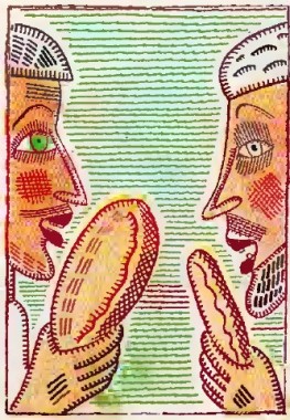 Скупий та правдивий, грузинська казка - Читати Книгу (читати книги) 📘 Онлайн Українською Мовою 💙💛 Безкоштовно. Скачати книги у форматі PDF, EPUB, FB2 українською